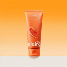 Load image into Gallery viewer, Dear Klairs Vitamin Hydrating Jelly Mask Cleanser 150ml
