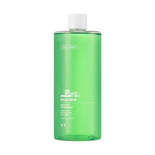 Load image into Gallery viewer, VT Cica Skin 510ml