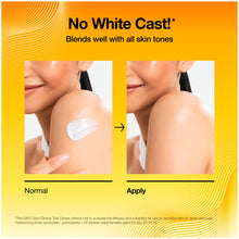 Load image into Gallery viewer, Anua KPop Demon Hunters Zero-Cast Moisturising Finish SPF50 Sunscreen 50ml