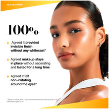Load image into Gallery viewer, Anua KPop Demon Hunters Zero-Cast Moisturising Finish SPF50 Sunscreen 50ml