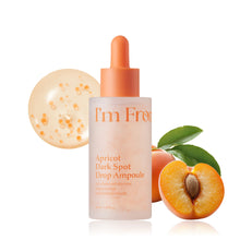 Load image into Gallery viewer, I'm From Apricot Dark Spot Drop Ampoule 50ml