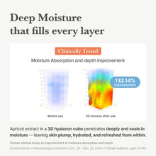 Load image into Gallery viewer, I'm From Apricot Dark Spot Drop Ampoule 50ml