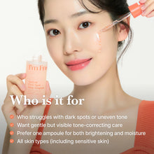 Load image into Gallery viewer, I'm From Apricot Dark Spot Drop Ampoule 50ml