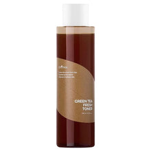 Load image into Gallery viewer, Isntree Green Tea Fresh Toner 200ml