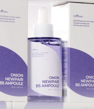 Load image into Gallery viewer, [1+1] Isntree Onion Newpair B5 Ampoule 50ml