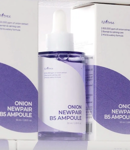 Isntree Onion Newpair B5 Ampoule 50ml