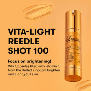 VT Vita-Light Reedle Shot 100 Stick 2ml*10EA