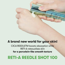 Load image into Gallery viewer, VT Reti-A Reedle Shot 100 Stick 2ml*10EA