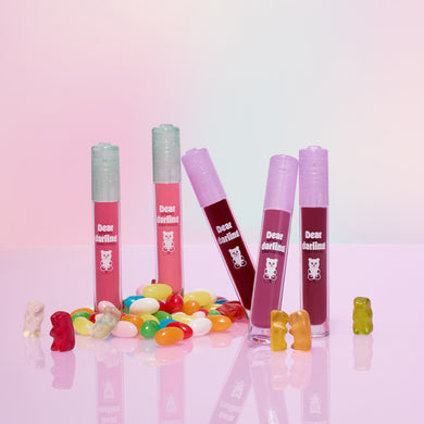 Etude Jelly Pang Dear Darling Water Gel Tint 5g