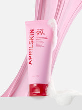 Load image into Gallery viewer, APRILSKIN] TXA Niacinamide 99 Deep Cleanser 120ml
