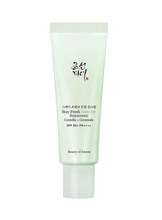 Load image into Gallery viewer, Beauty of Joseon Stay Fresh Tone-Up Sunscreen 50ml - [ 2 Types]