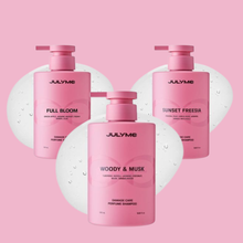 Load image into Gallery viewer, JULYME Damage Care Perfume Treatment 500ml
