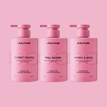 Load image into Gallery viewer, JULYME Damage Care Perfume Treatment 500ml