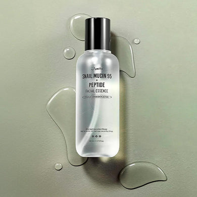 Jumiso Snail Mucin 95 + Peptide Essence 140ml