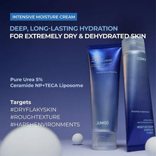 Load image into Gallery viewer, Jumiso Urea 5 Intensive Moisture Cream 80ml