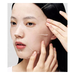 SNP Skin Re:Turn Water Essence Mask 25ml*10EA