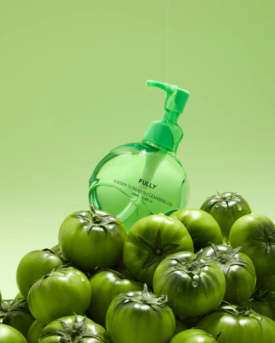 FULLY Green Tomato Cleansing Oil 250ml