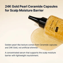 Load image into Gallery viewer, Sungboon Editor Silk Peptide EGF Collagen Scalp Serum 75ml