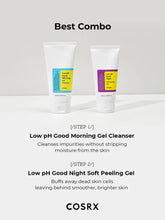 Load image into Gallery viewer, Cosrx Low PH Good Morning Gel Cleanser 150ml