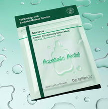 Load image into Gallery viewer, Centellian24 Madeca Azelaic Acid Calming Serum Mask 7EA