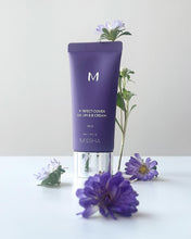 Load image into Gallery viewer, MISSHA M Perfect Cover Serum B.B. Cream 50ml