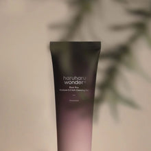 Load image into Gallery viewer, Haruharu Wonder Black Rice Moisture 5.5 Soft Cleansing Gel 100ml