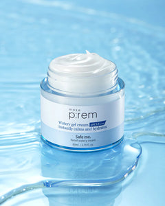 Make P:rem Safe Me Relief Watery Cream 80ml