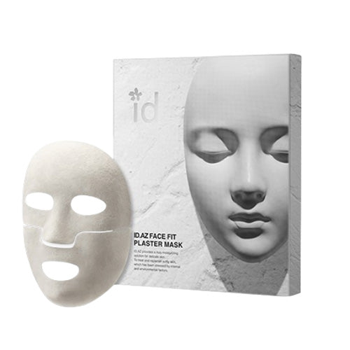 ID Placosmetics Face Fit Plaster Mask 20g*4EA