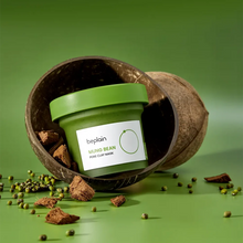 Load image into Gallery viewer, beplain Mung Bean Pore Clay Mask 120ml