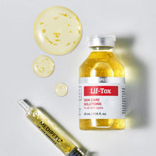 Load image into Gallery viewer, MEDI PEEL Lif-Tox Ampoule 35ml