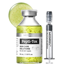 Load image into Gallery viewer, MEDI-PEEL Pepti Tox Ampoule 30ml