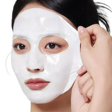 Load image into Gallery viewer, Medicube Collagen Milk Toning Wrapping Mask 75ml