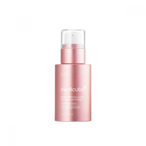 Medicube PDRN Pink Exosome Shot Serum 2000 30ml