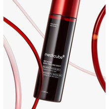 Load image into Gallery viewer, medicube Red Acne Body Peeling Shot 2.0 110g
