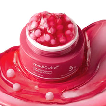 Load image into Gallery viewer, MEDICUBE TXA Niacinamide Capsule Cream 55g