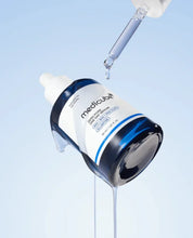 Load image into Gallery viewer, Medicube Zero Pore One Day Peptide Serum 30ml