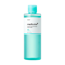 Load image into Gallery viewer, MEDICUBE Azelaic Acid Niacinamide Clear Toner 250ml