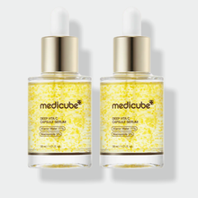Load image into Gallery viewer, Medicube Deep Vitamin C Capsule Serum 30ml Double Pack