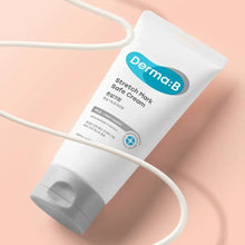 Load image into Gallery viewer, Derma:B Stretch Mark Safe Cream 180ml