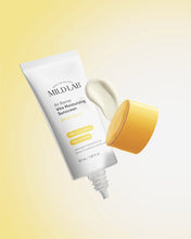 Load image into Gallery viewer, MILDLAB Air Barrier Vita Moisturizing Sunscreen 50ml