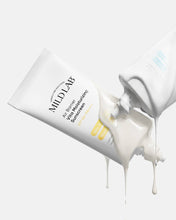 Load image into Gallery viewer, MILDLAB Air Barrier Vita Moisturizing Sunscreen 50ml