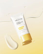 Load image into Gallery viewer, MILDLAB Air Barrier Vita Moisturizing Sunscreen 50ml