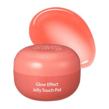 Load image into Gallery viewer, Milk Touch Dear Thing Glow Effect Jelly Touch Pot 5g
