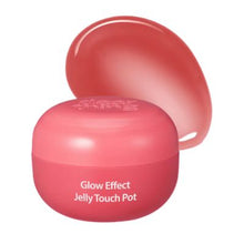 Load image into Gallery viewer, Milk Touch Dear Thing Glow Effect Jelly Touch Pot 5g