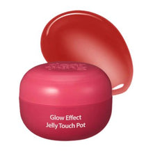 Load image into Gallery viewer, Milk Touch Dear Thing Glow Effect Jelly Touch Pot 5g