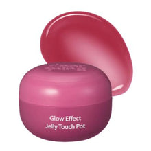 Load image into Gallery viewer, Milk Touch Dear Thing Glow Effect Jelly Touch Pot 5g