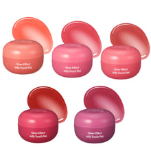 Load image into Gallery viewer, Milk Touch Dear Thing Glow Effect Jelly Touch Pot 5g