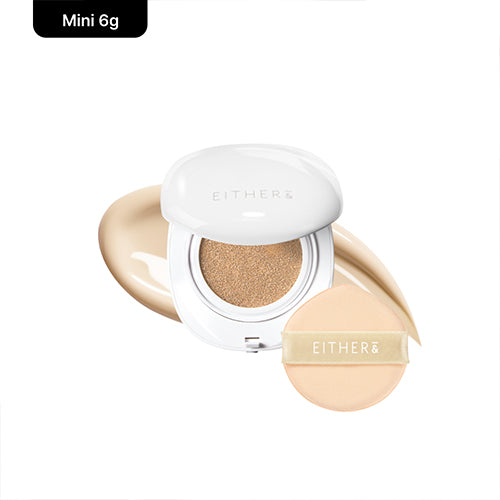 EITHER& Glow Pixel Cushion 6g