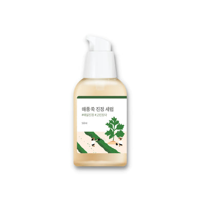 Round Lab Mugwort Calming Serum 30ml