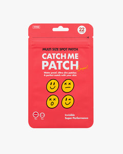 CATCH ME PATCH Multi Size Spot Patch 22EA